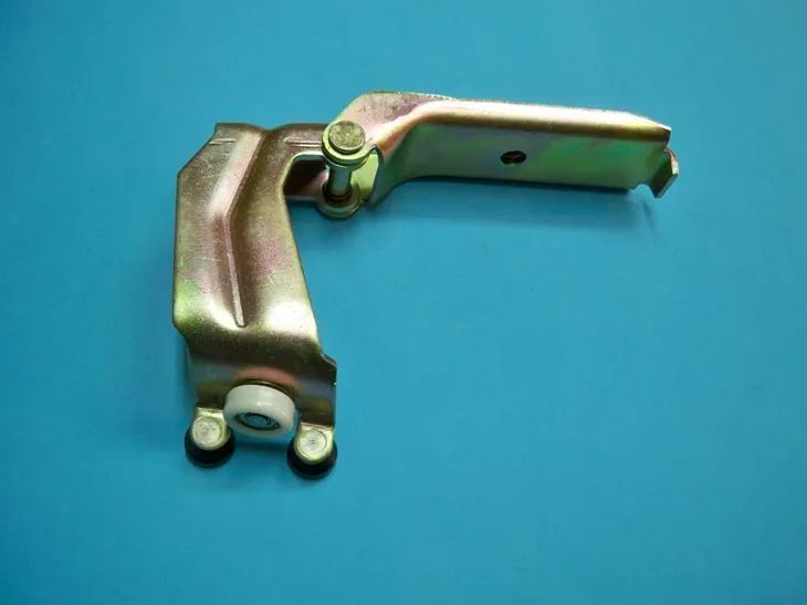 Jogo rolamentos porta correr  Mercedes Vito W638  (96-03)  NOVO