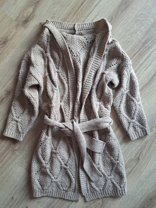 Kardigan, sweter damski