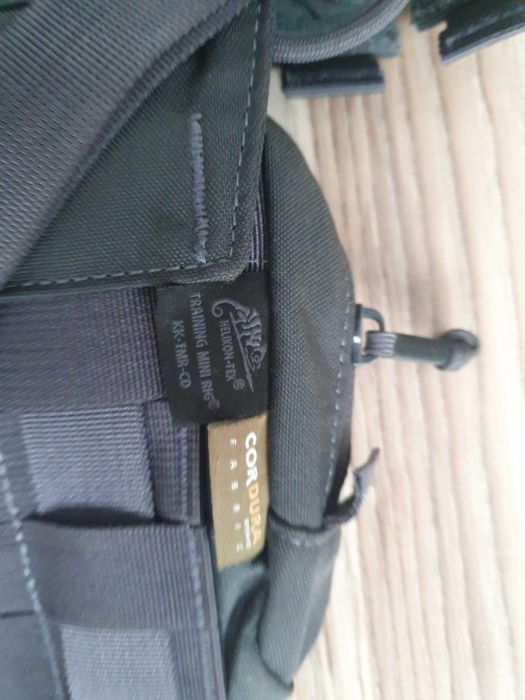 Chest rig Helikon Tex Training Mini rig