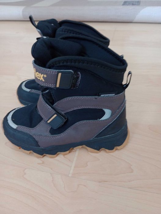 Buty zimowe śniegowce Reflex rozmiar 29