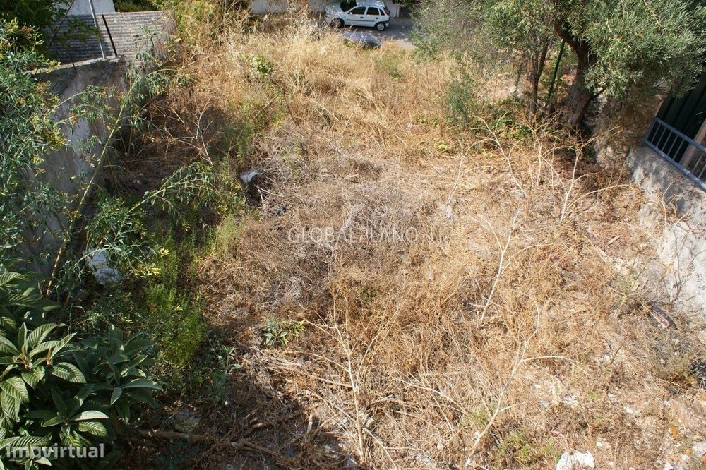 Terreno para construção urbana, Malheiro — Portimão, Faro