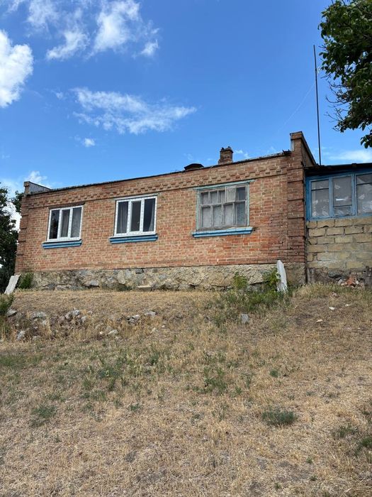 Продається будинок