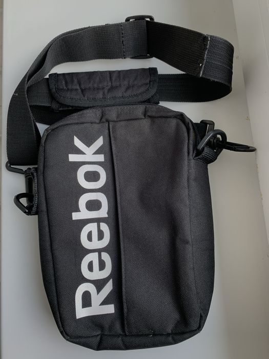 Сумка/барсетка Reebok оригінал