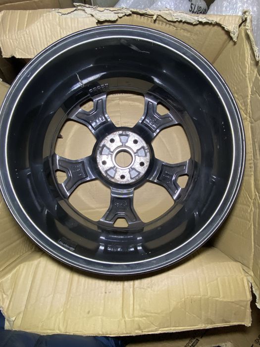 Felga Aluminiowa KIA X-CEED 18 Oryginał