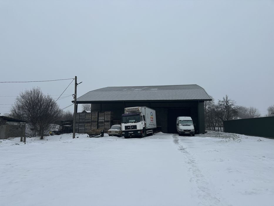 Продам діючий бізнес