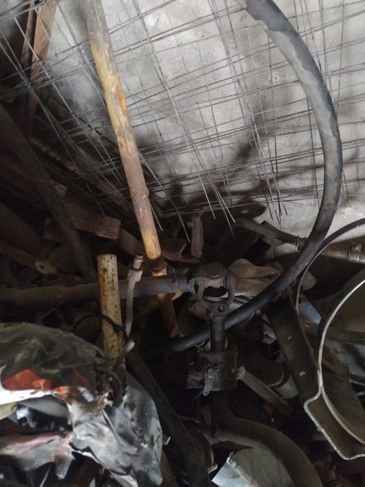 Продам КПП на камаз