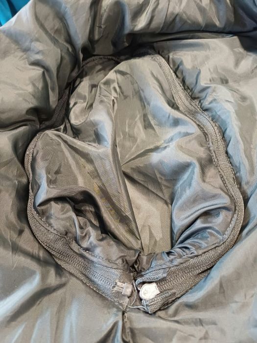 Kurtka męska z doczepianymi rękawami Geographical Norway rozm 2XL.