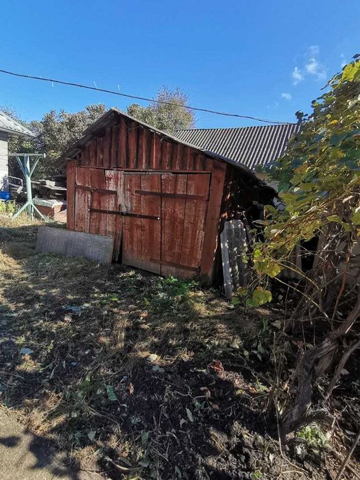 домогосподарство в с,Летатава Хмельницької області,
