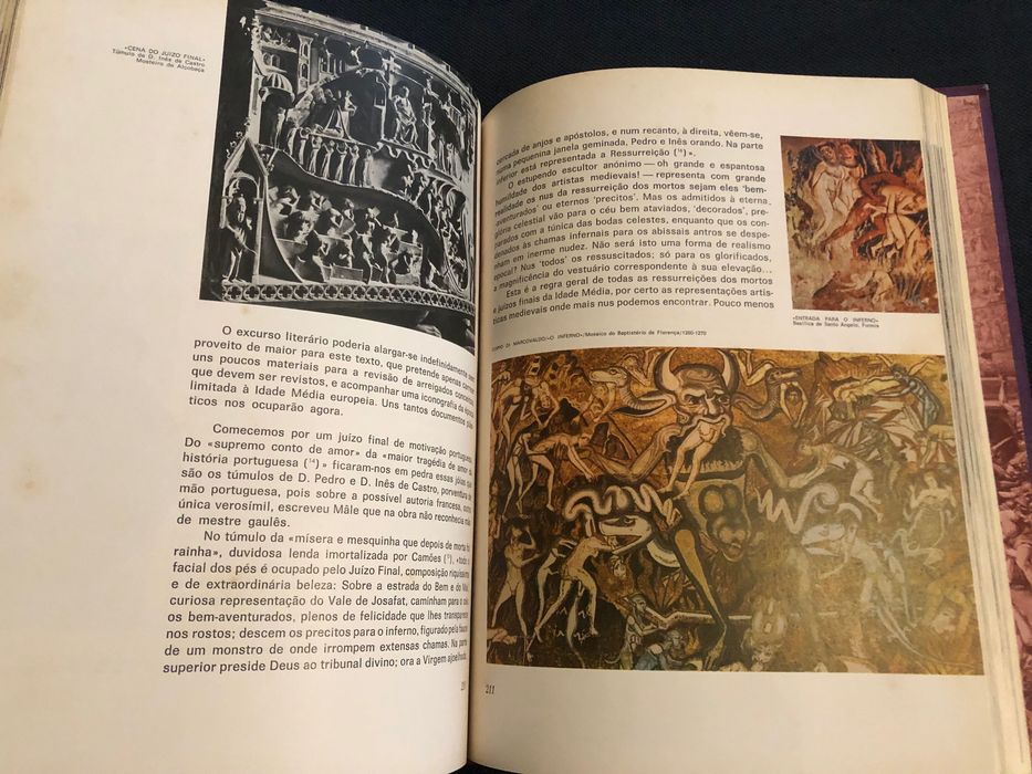 O Nu e a Arte (J .A. França-Sophia-António Pedro-Eduardo Lourenço)