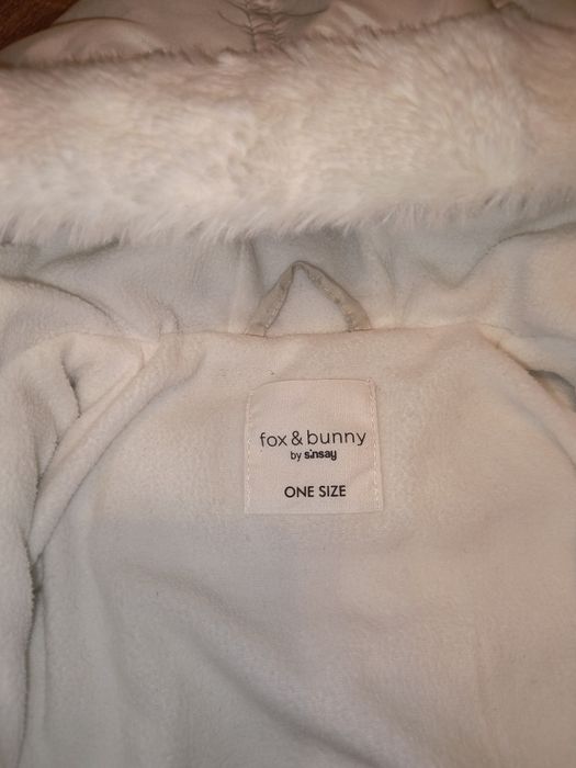 2 śpiworki do wózka