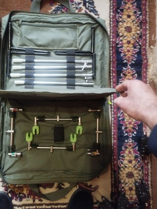 Буз бар, нержавіюча сталь,швидко зйомники