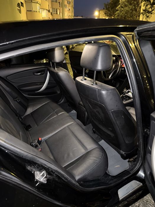 Bmw 123d bi-turbo