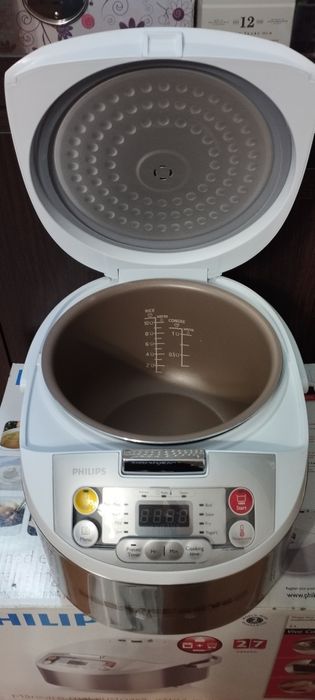 Multicooker Philips HD3037/70
