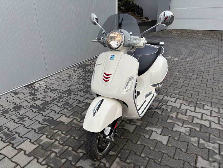 Vespa