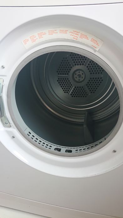 Máquina de secar 6kg