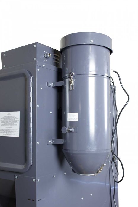 Maquina Decapar Jato Areia 350L