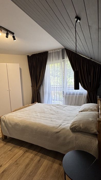 Оренда покімнано.