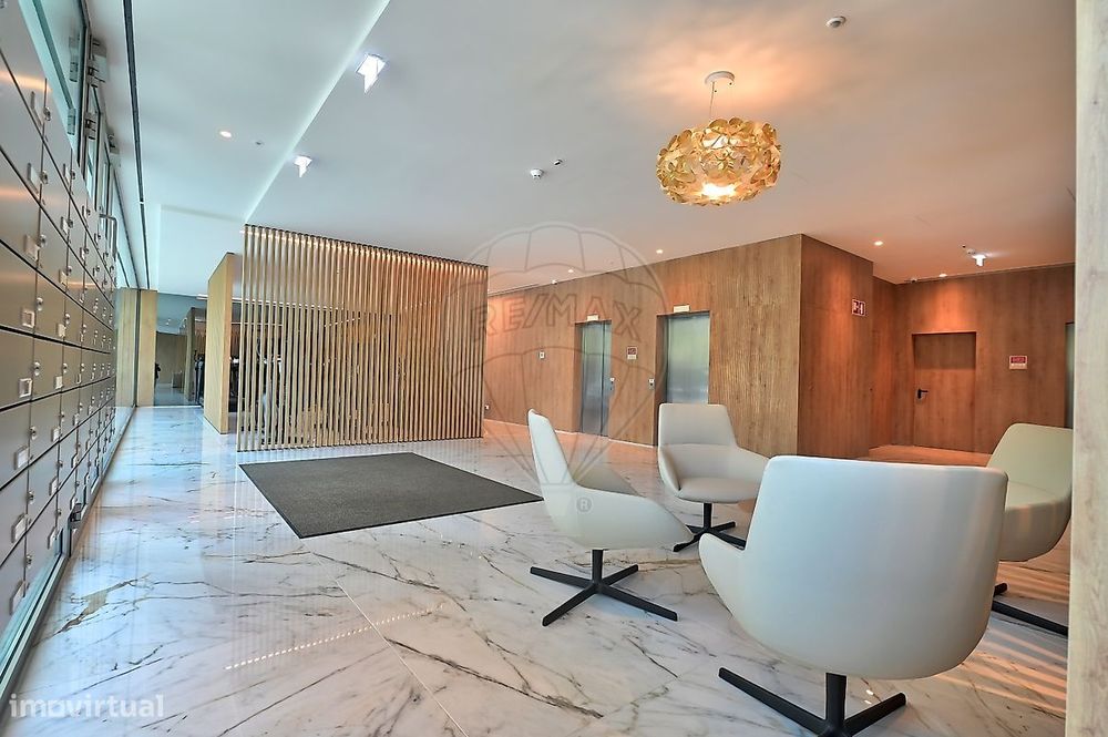 Apartamento T0 para arrendamento