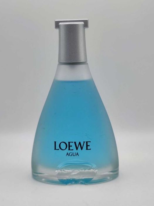 LOEWE AGUA De Loewe EL edt 100 ml *UNIKATowe OLD