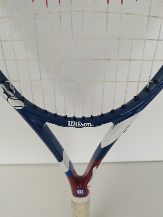 Raquete Ténis Wilson