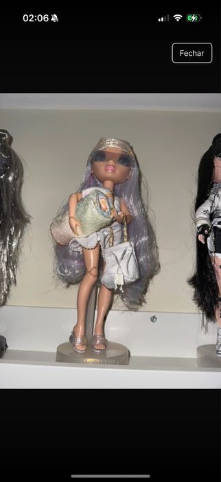 Rainbow high variadas