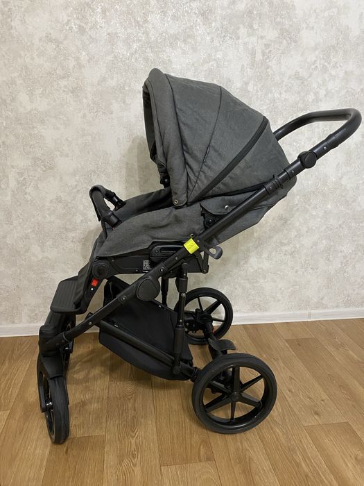 Коляска Adamex Porto Light 2в1