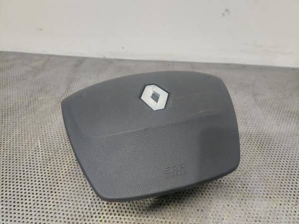 Airbag do volante RENAULT Megane III (BZ0_)