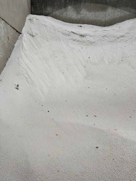 Piasek kwarcowy do zasypywania kostki brukowej