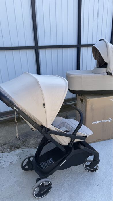 Easywalker rockey M