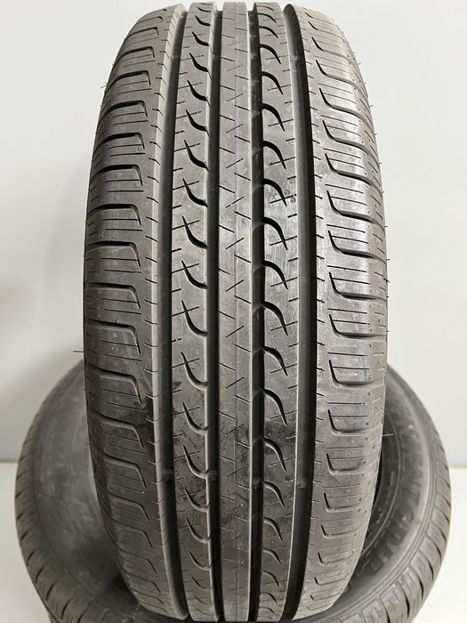 215/60 R17 96H шины GoodYear Efficient Grip SUV4x4