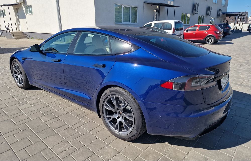 Продам авто пригнаний з США. Торг