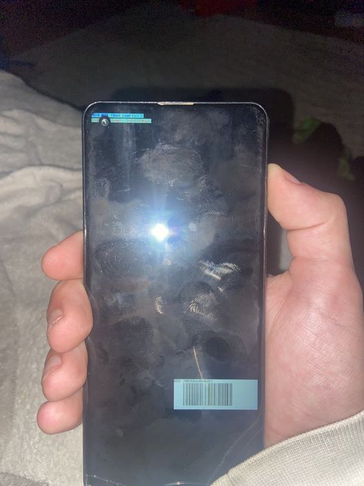 Samsung A28 (para peças)