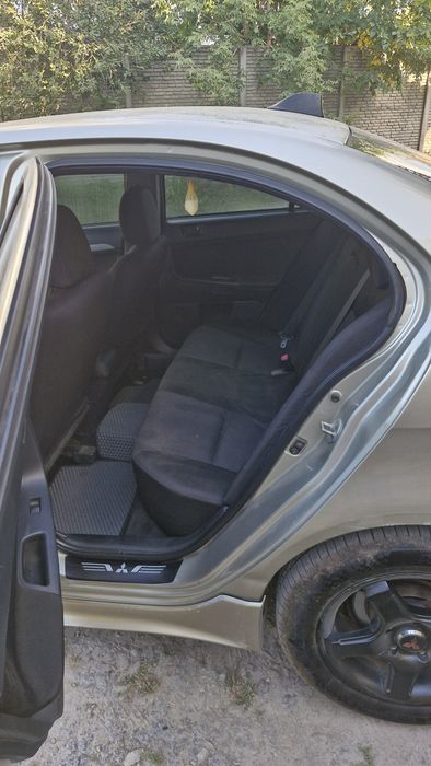 Продам Mitsubishi lancer x