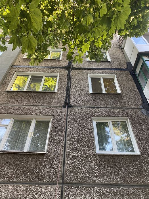 Высотные работы ремонт швов