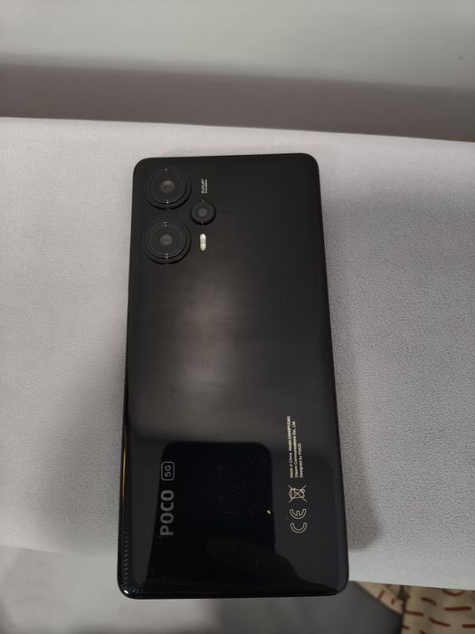 Продам Poco F5 в хорошому стані