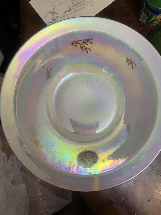 Тарелки  Кахла,,Коростень,Япония