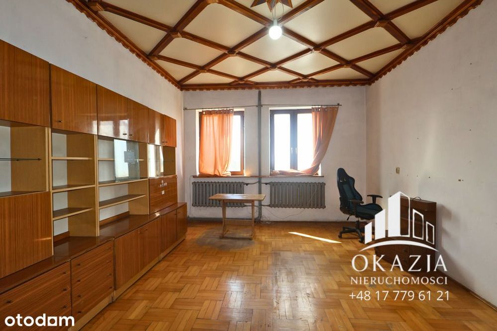 Dom w centrum Przeworska – 150 m²