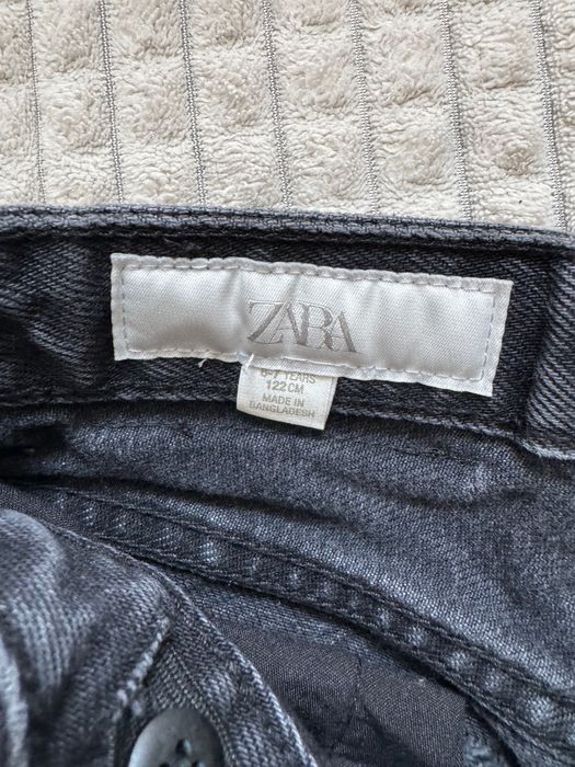 Стильні джинси Zara р. 122