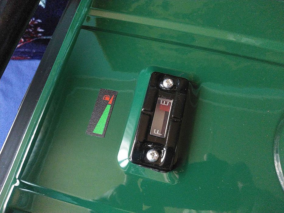 Новий генератор Parkside PSE 2800 A1.