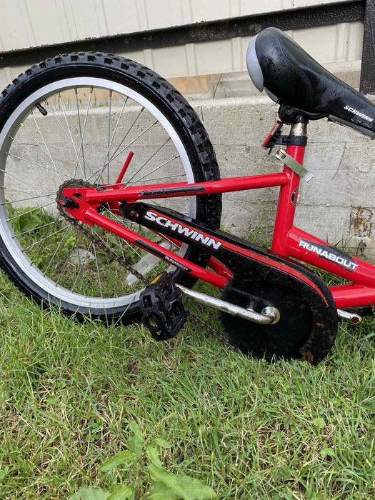 дитячий велоприцеп-(тандем)