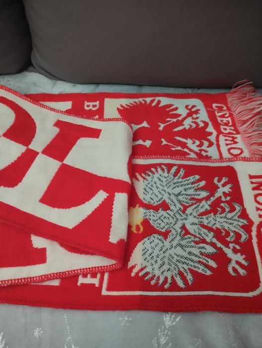 Sprzedam szalik licencyjny