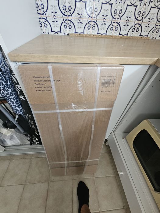 Vendo estante robusta Nova
