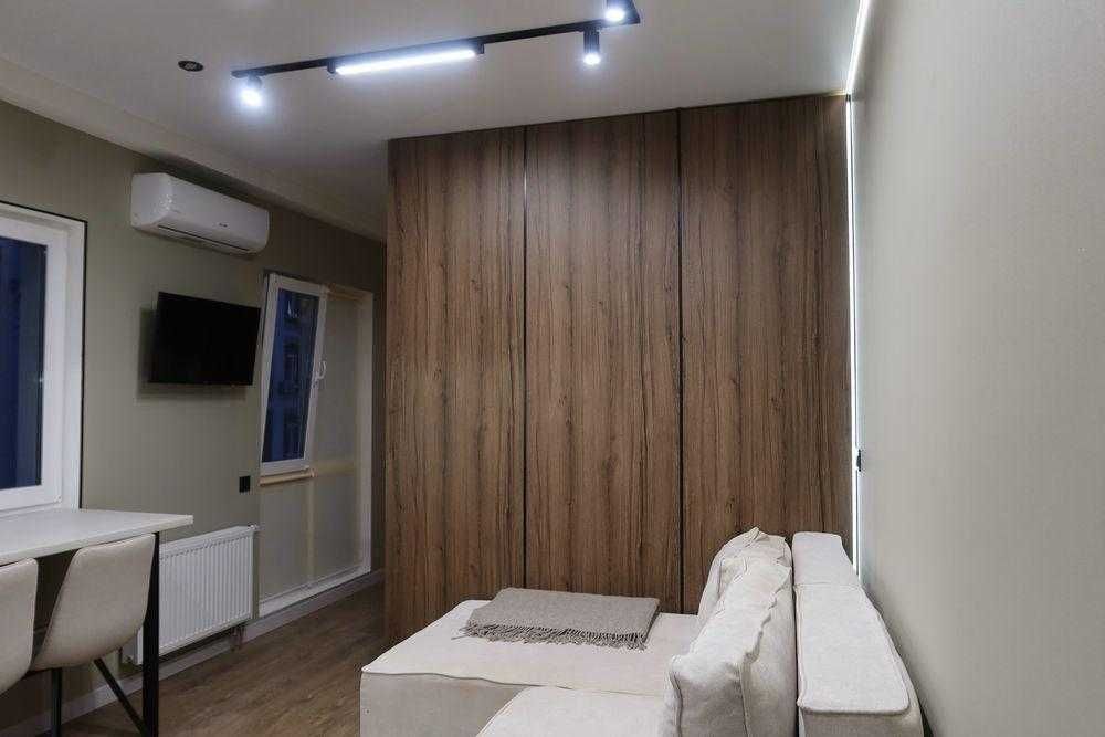Оренда квартири Нова Англія