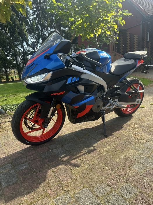 Aprilia
