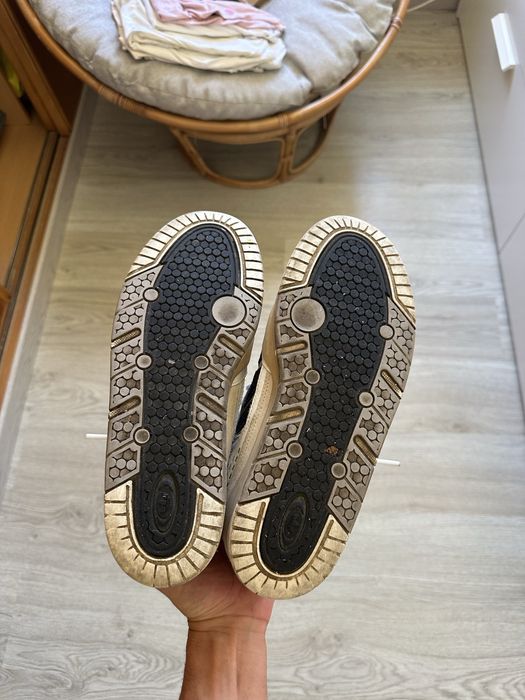 Adidas Adi 2000
