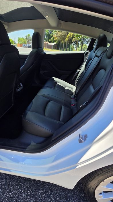 Tesla Model 3 Long Range  Dual Motor AWD