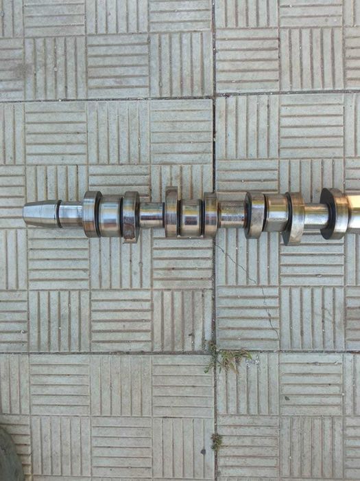 Роспредвал. Б\у.