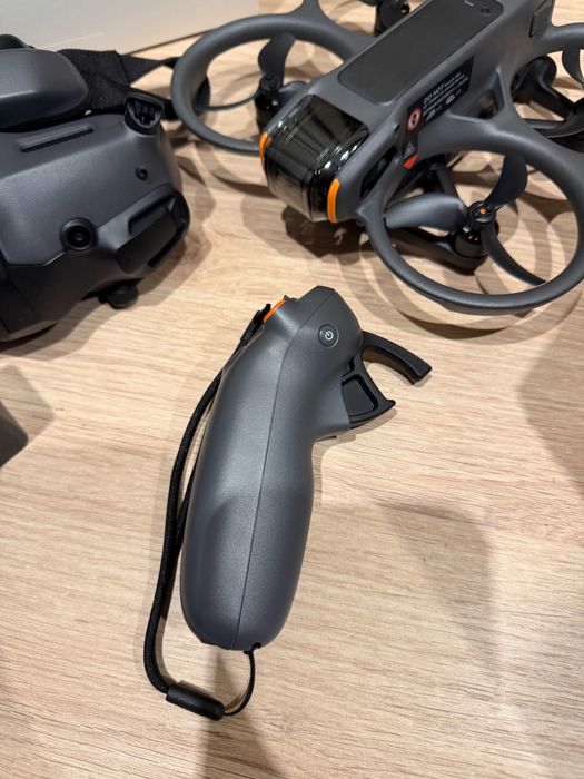 DJI Avata 2 Fly More Combo + DJI Care Refresh