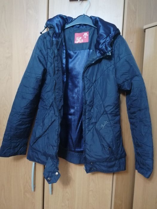 Kurtka dla dziewczynki Cropp r. M