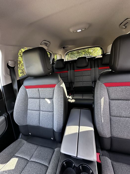 Citroën C5 Aircross 1.2 PureTech Automático (2020) – Excelente estado – 15.800€